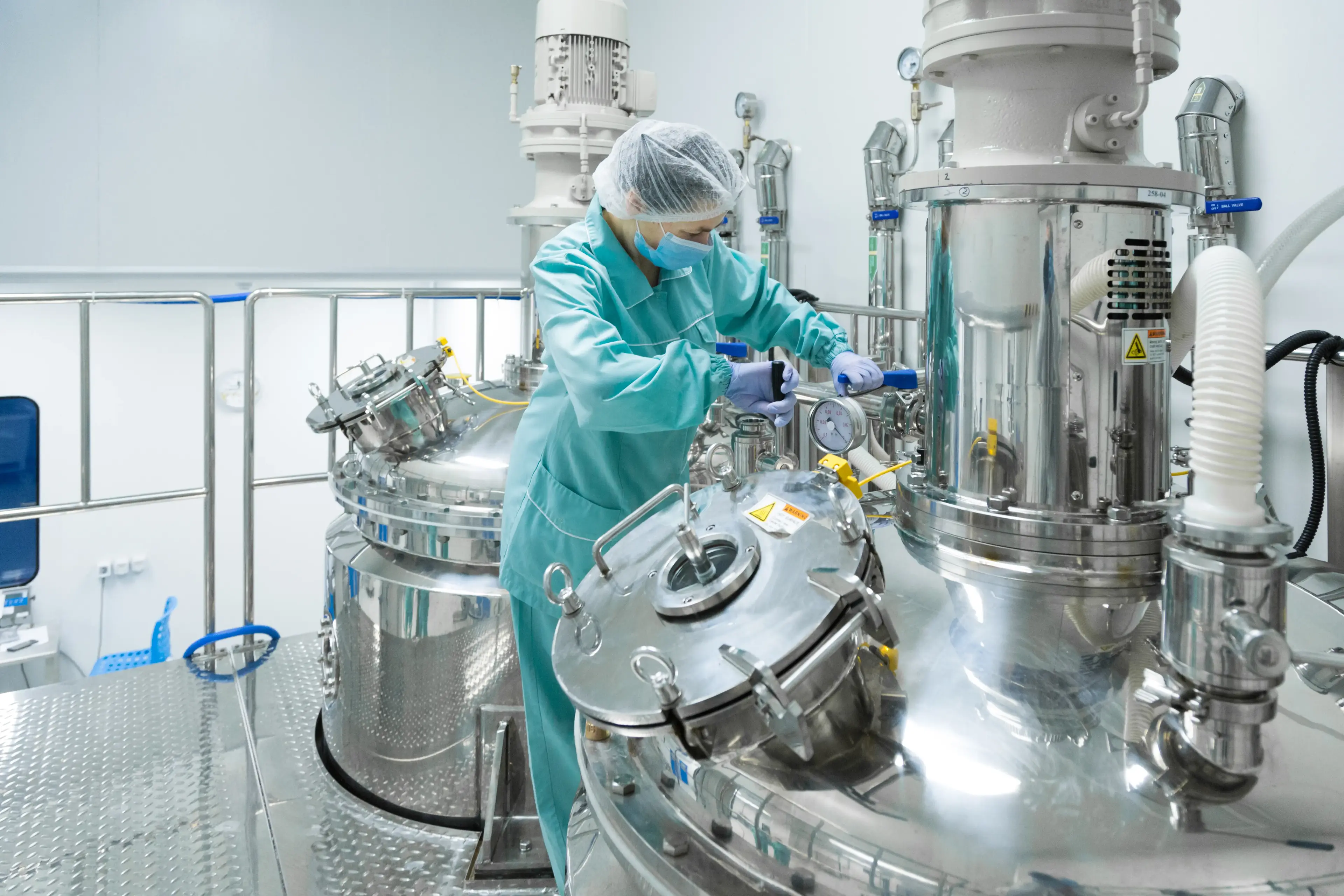 Ready to Transform to High Performance Processing?