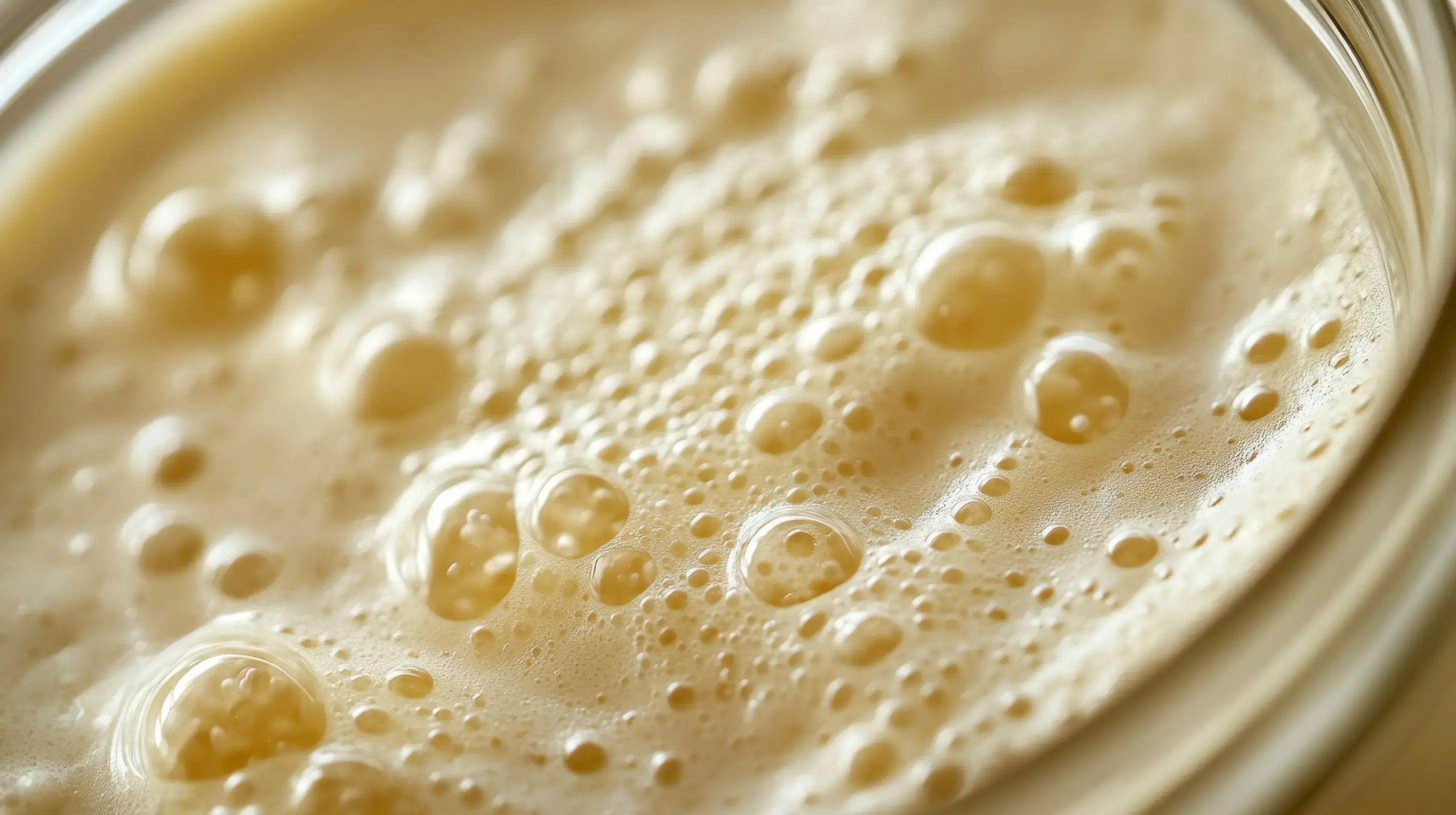 Fermentation Studies