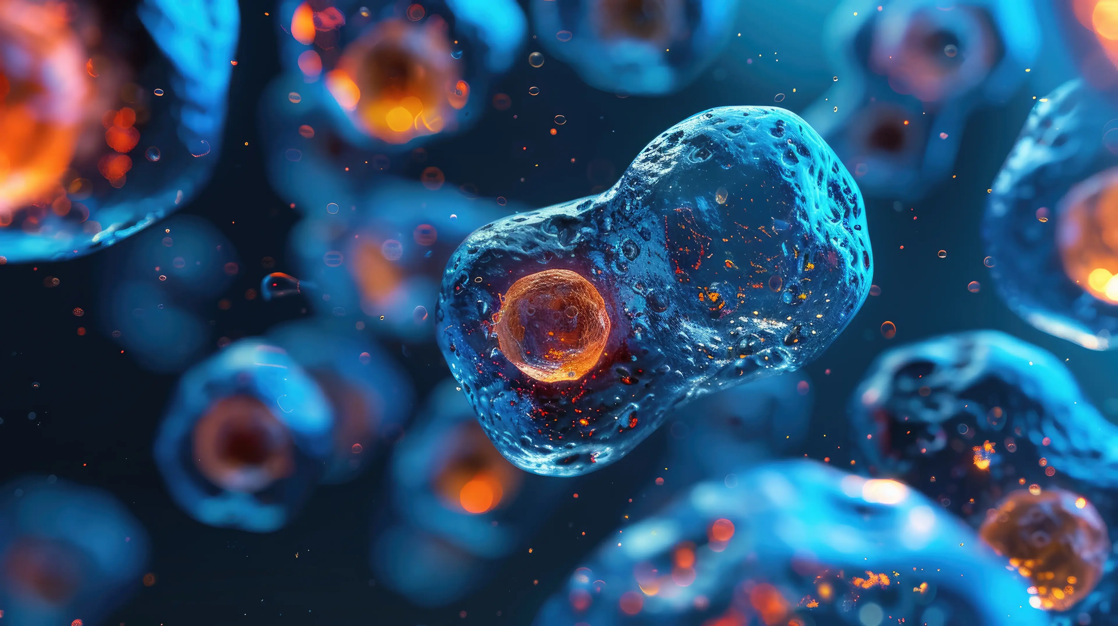 HEK293 and Viral Vectors