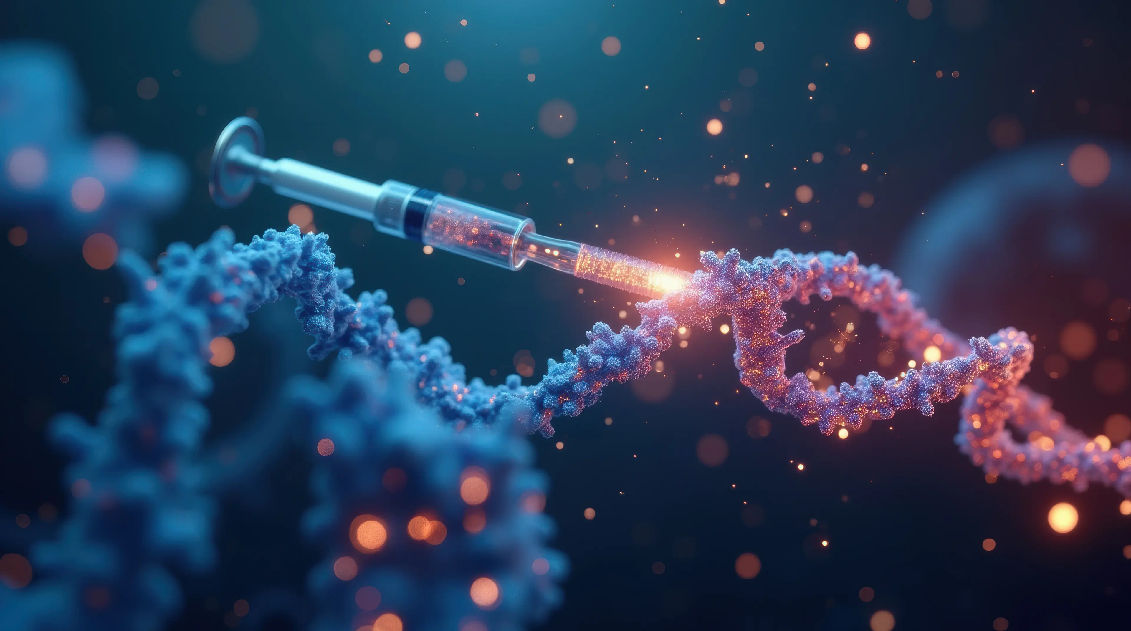 mRNA-LNP